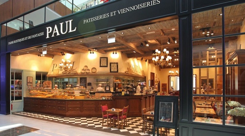 صور لأجمل المقاهي الفرنسية في دبي.. القهوة والشوكولا ولا أروع